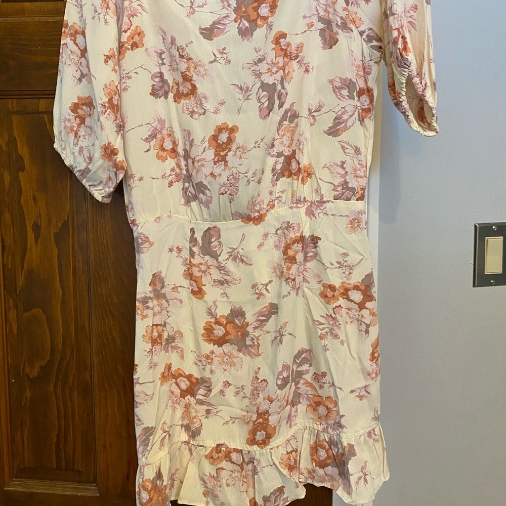 Flynn skye short dress
